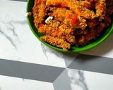 Foto langkah ke 5 dari resep Stik Telur Krispi.