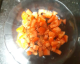 Foto del paso 4 de la receta: Chupin de filet de Merluza