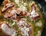 Ági fokhagymás csirkemája recept fázis 2 fotója