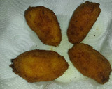 Foto del paso 12 de la receta: Croquetas de jamón