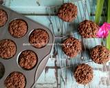 Cara Membuat Muffin Gandum Pisang Coklat Tanpa Mixer 5