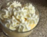 A picture of step 3 of Mango dessert.