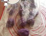 紫薯竹荀地瓜包食譜步驟5照片