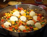 Foto del paso 3 de la receta: Charquicán de tapabarriga