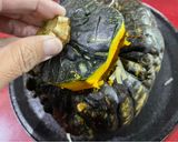 Foto del paso 5 de la receta: Tazón de Zapallo con queso
