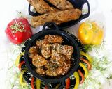 પાલક & મીક્ષ વેજીટેબલ મુઠીયા (Palak Mix Vegetable Muthia Recipe In Gujarati) રેસીપી સ્ટેપ3ફોટો