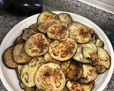 Foto del paso 2 de la receta: Moussaka (musaka griega)