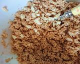 Foto del paso 2 de la receta: Albóndigas de soja vegetarianas no veganas