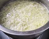 Bottle gourd raita recipe step 1 photo