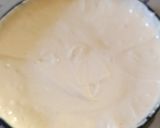 Az én "mumus" piskótatorta alapom recept fázis 4 fotója