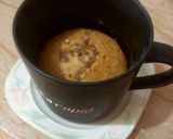 A picture of step 1 of Raisens cake, whole wheat flour sa.