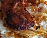 صورة لخطوة 3 من وصفة طريقه عمل الرز الابيض او التمن