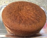 Foto del paso 11 de la receta: Bizcocho con mermelada de naranja de la Visi