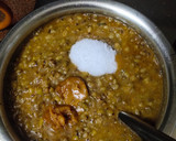 મગ તુવર દાળ ખાટું રેસીપી સ્ટેપ4ફોટો