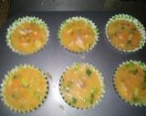A picture of step 4 of Egg 🥚 muffins.