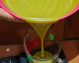 Foto langkah ke 5 dari resep 204. maksuba matcha.