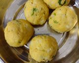 બટાકા વડા (Bataka Vada Recipe In Gujarati) રેસીપી સ્ટેપ1ફોટો