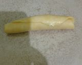 Foto langkah ke 5 dari resep Bolen Pisang.