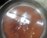 Foto del paso 1 de la receta: Salsa de vino tinto 🍷