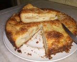 Foto del paso 9 de la receta: Tarta de manzana