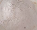 A picture of step 8 of Paneer stuffed lachha paratha.