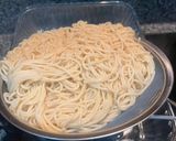 Foto langkah ke 1 dari resep Spaghetti Brullee.