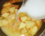 Foto langkah ke 5 dari resep Kare Ayam.