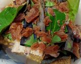 Foto langkah ke 2 dari resep 929. Tempe Bacem Bumbu Kemiri.