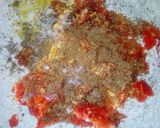 A picture of step 1 of Wainar flour.