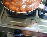 લસણીયા બટાકા (Lasaniya Bataka Recipe In Gujarati) રેસીપી સ્ટેપ6ફોટો