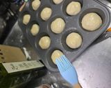 Foto del paso 10 de la receta: Pan de jamón y queso