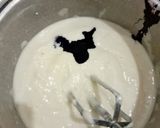 Foto langkah ke 2 dari resep Kue Cucur Taro.