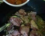 Beef biryani recipe step 4 photo
