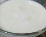 Foto langkah ke 1 dari resep Lazy Doughnut aka Donat Malas (3 bahan, empuk, lembut, no ulen).