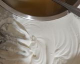 عکس مرحله 4 از دستور مینی چیز کیک یخچالی انار🥧🍮