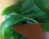 Foto del paso 7 de la receta: 🌯 Fajitas rellenas de crema de berenjena 🍆 y yogur