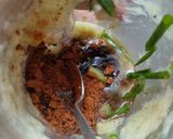Foto langkah ke 3 dari resep Kimchi Lobak (Kkakdugi) Sederhana, Gurih, dan Pedas.