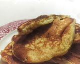 Foto del paso 3 de la receta: Hotcakes