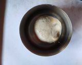 চিকেন রোস বান (chicken rose bun recipe in Bengali) রেসিপি ধাপ - 3 ছবি