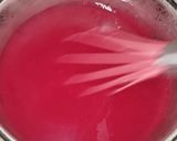 Foto langkah ke 1 dari resep Es Wadai Jelly.
