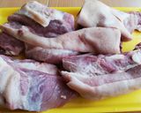 Pácolt malachús sörben sütve 🍺 recept fázis 4 fotója