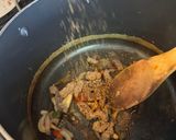 Foto del paso 6 de la receta: Tomaticán con Arroz Blanco estilo Ally