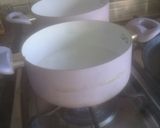 Foto del paso 3 de la receta: Muzzarella de Cajú (vegana)