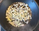 Vöröslencsés csicseriborsós curry recept fázis 1 fotója