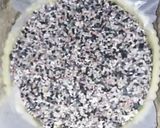 A picture of step 15 of Tart crust.