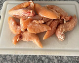 Foto del paso 3 de la receta: Nuggets de pollo caseros