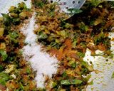 महाराष्ट्रियन मसाले भात (Maharashtrian Masale Bhat recipe in Hindi) रेसिपी चरण 3 फोटो