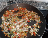 Foto del paso 1 de la receta: Paellas de verduras