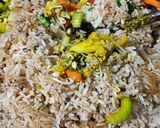 Foto del paso 5 de la receta: Arroz tailandés