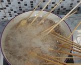 Foto langkah ke 4 dari resep Sempol Tanpa Ayam (Ekonomis dan Mudah).